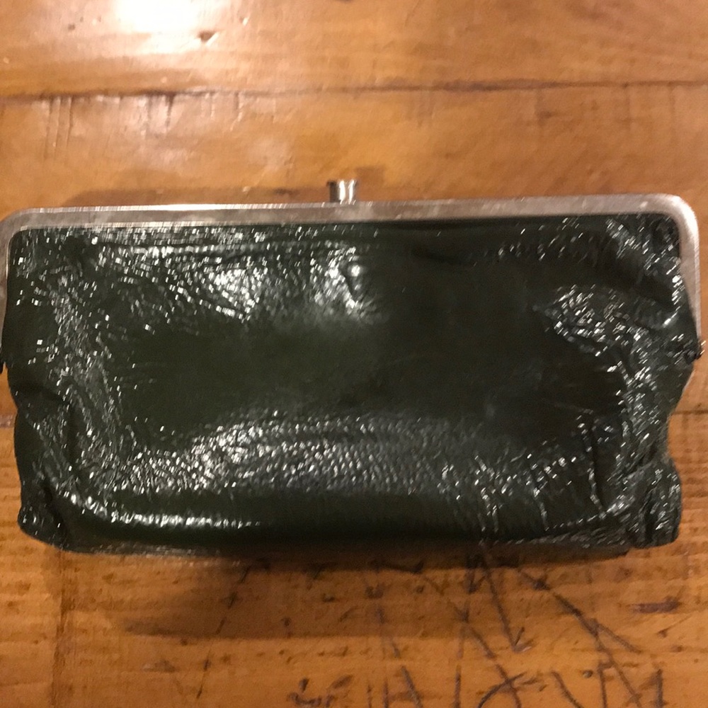 Hobo Lauren Wallet
